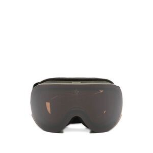 Moncler Grenoble Black Performance Accessories - Equipment Men